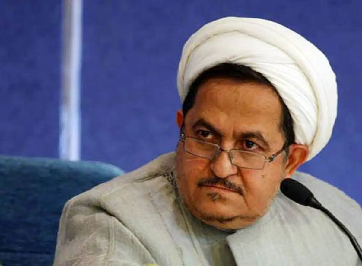 واکنشِ پدرِ روح‌الله زم به خبرِ دستگیری: قهر بودیم