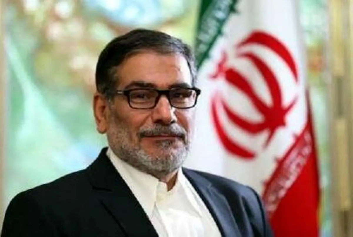 دلنوشته شمخانی برای "اعجوبه‌های سپاه"