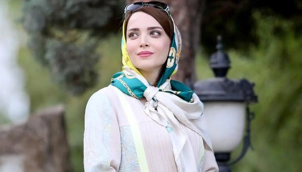 رنج و گنج به روایت بهنوش طباطبایی