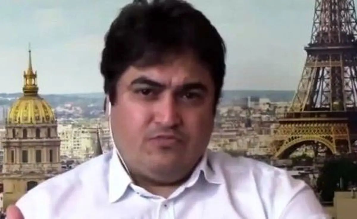 همه اطلاعات و ‌گمانه‌زنی‌ها درباره دستگیری زم