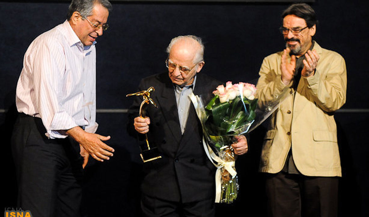 مرگ چهره ماندگار موسیقی ایران