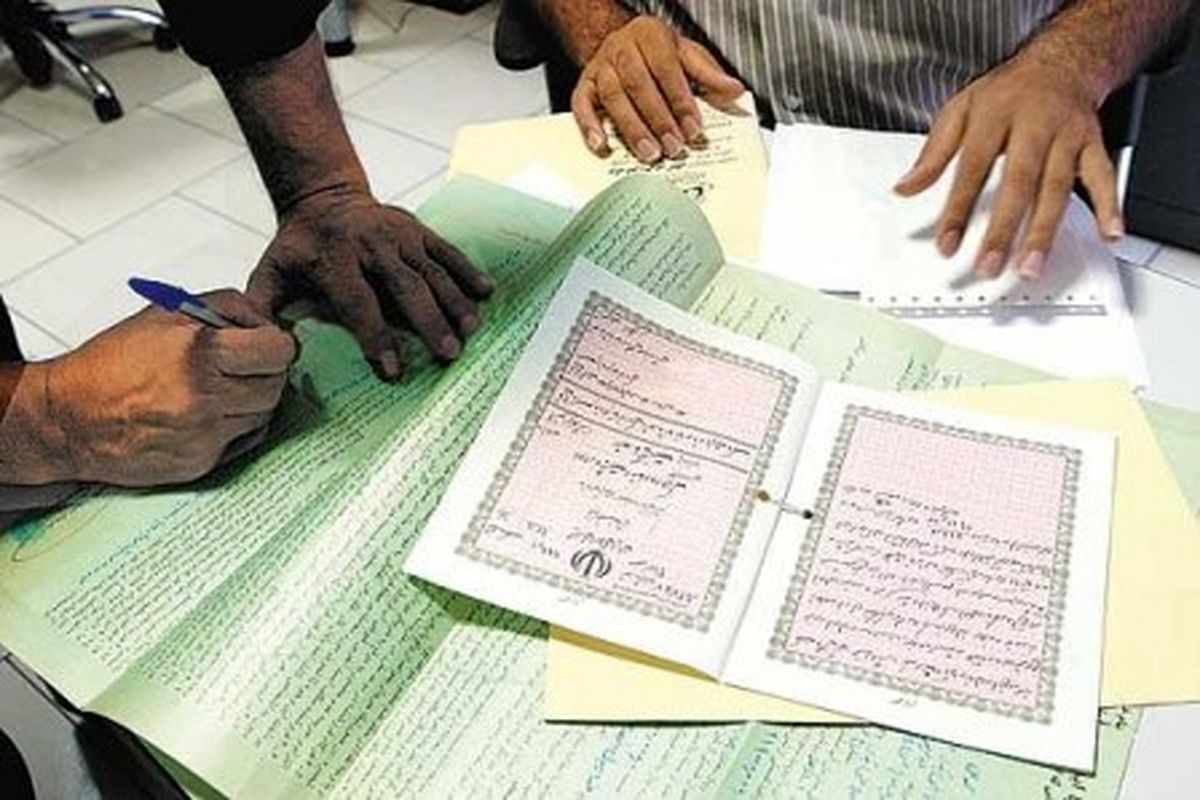 دردسرهای انجام معاملات مسکن با مبایعهنامه