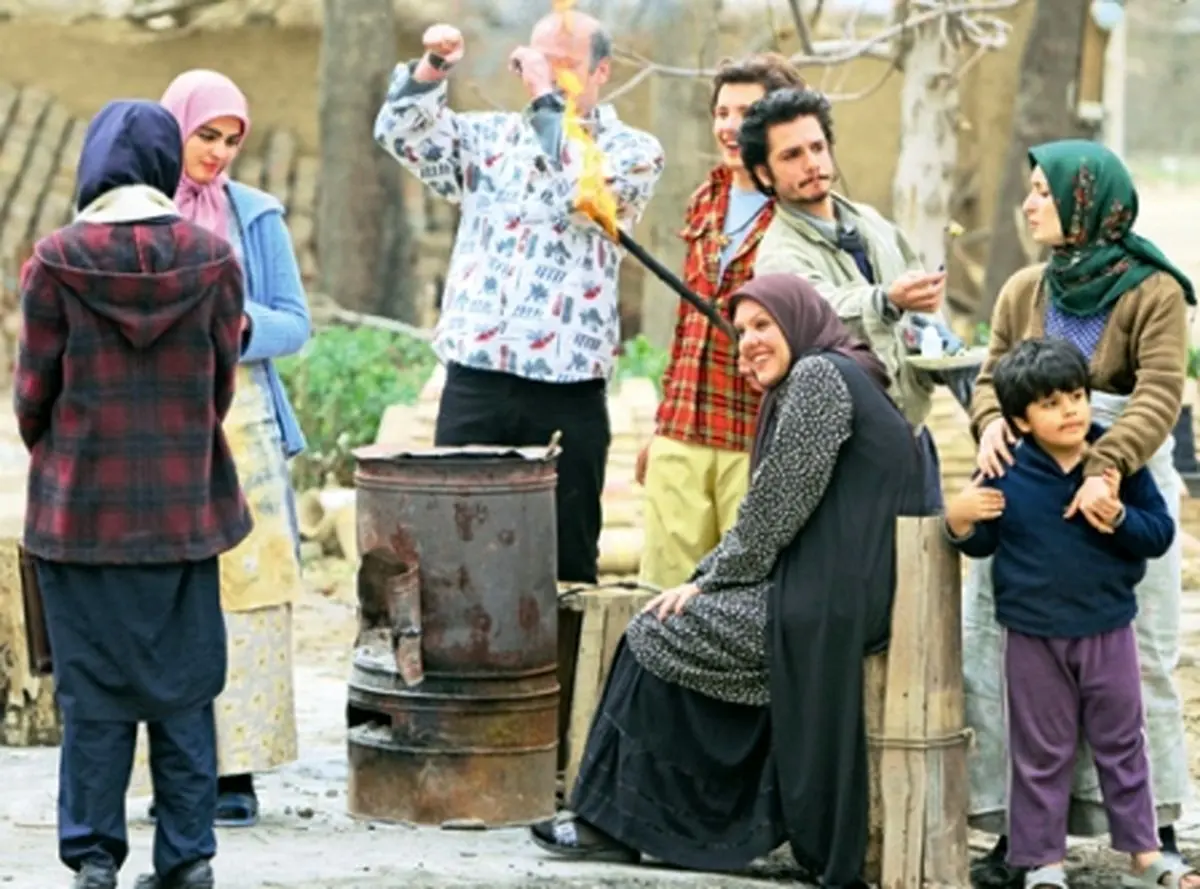 تلاش آی‌فیلم برای نجات از‌ روزمرگی