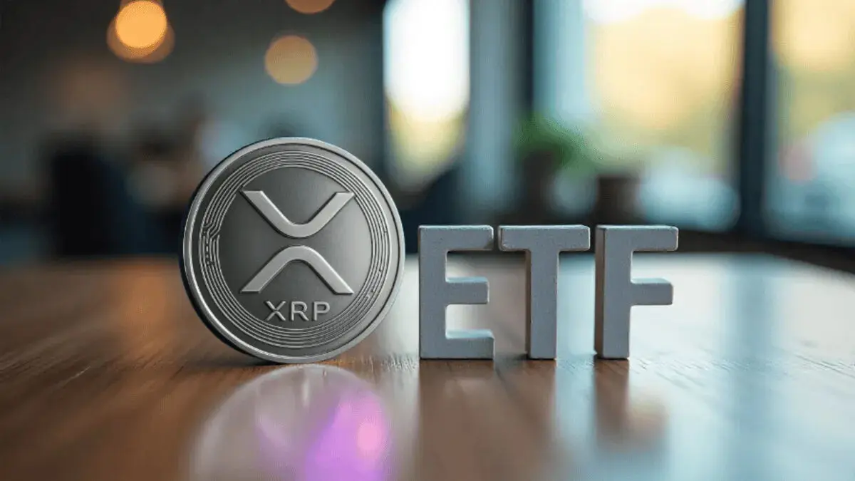 رکوردشکنی بی‌سابقه ETFهای ریپل؛ ۲۹ روز پیاپی ورود سرمایه در اوج نوسان بازار!