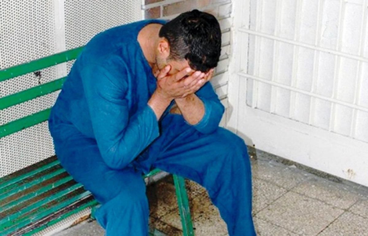 شربازی، بلای جان دوست صمیمی 