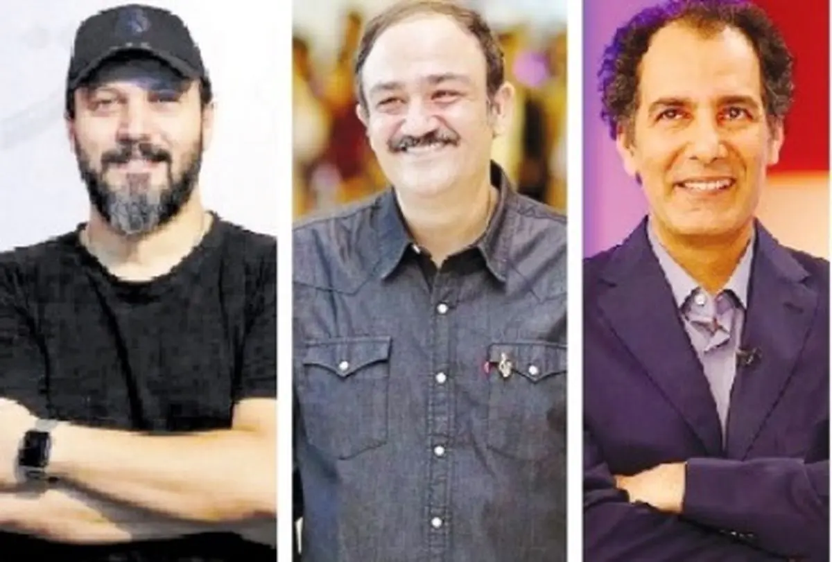 موج جدید حضور مجری‌-‌‌بازیگرها در تلویزیون