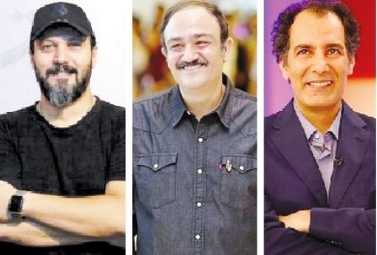 موج جدید حضور مجری‌-‌‌بازیگرها در تلویزیون