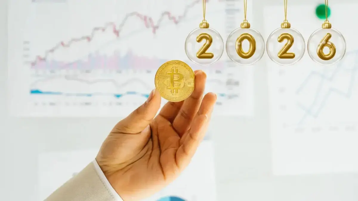 پیش‌بینی جنجالی سرمایه‌گذار بزرگ: بیت‌کوین ۱۵۰ هزار دلاری در ۲۰۲۶؟