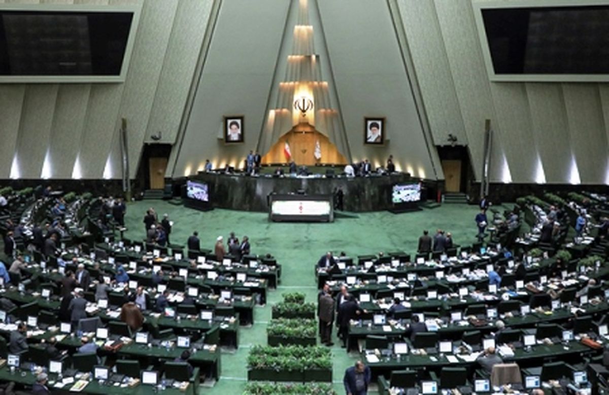 دعوای انگلیسی نمایندگان مجلس