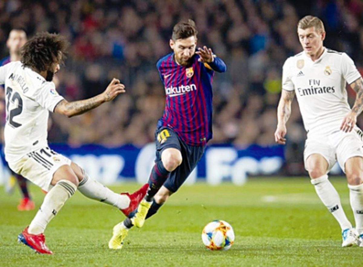 تیم منتخب دهه ۲۰۱۹ -۲۰۱۰