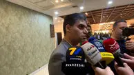 حدادی: اوریه در ترکیه تست‌های پزشکی را پشت سر گذاشت