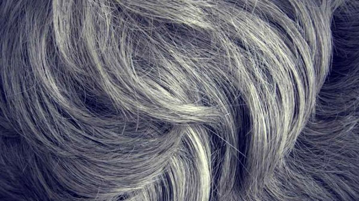 چرا جوان بهحادثهای پیر میشود گاهی؟