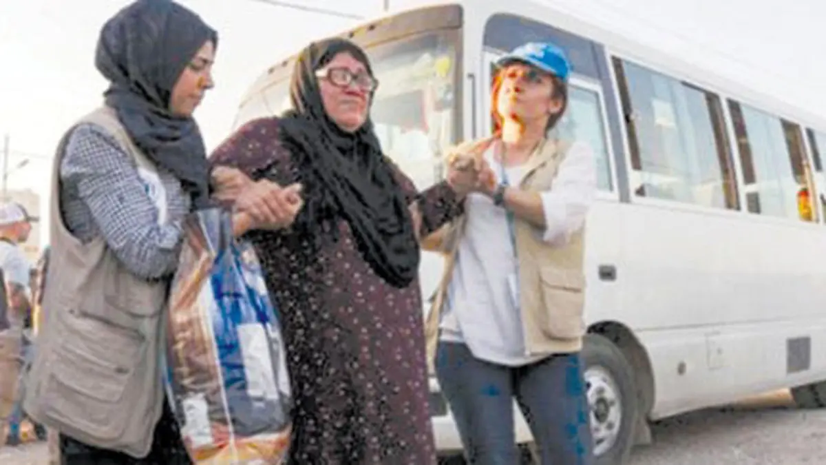 بازی دو سر‌ ‌برد‌ اردوغان