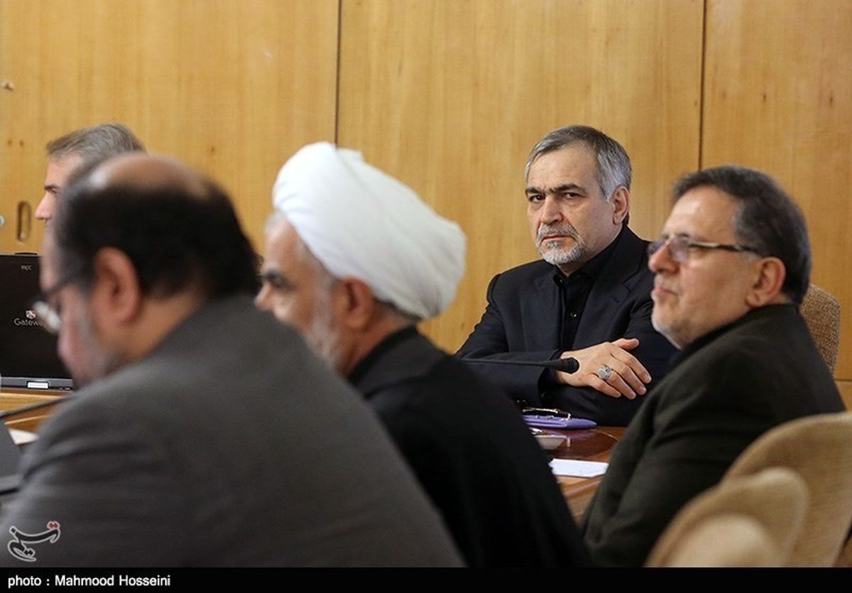 تکذیب خبر مرخصی حسین فریدون