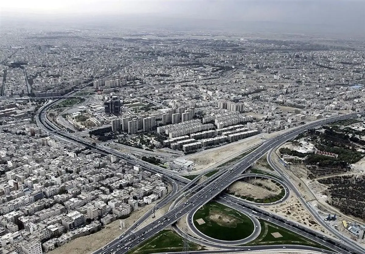 افزایش ۱۷۵ درصدی قیمت زمین در ایران
