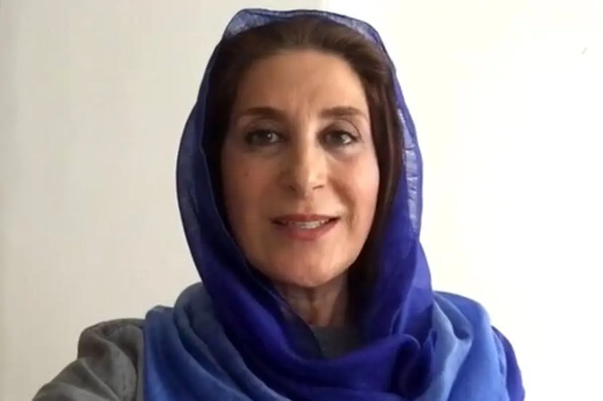 فاطمه معتمدآریا، افسردگی و روزنامه کیهان