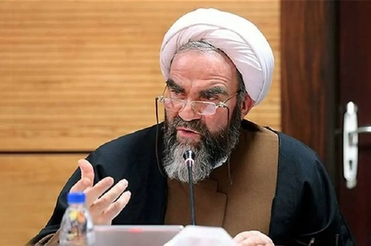 پیشنهاد محسن غرویان درباره اظهارات علم الهدی