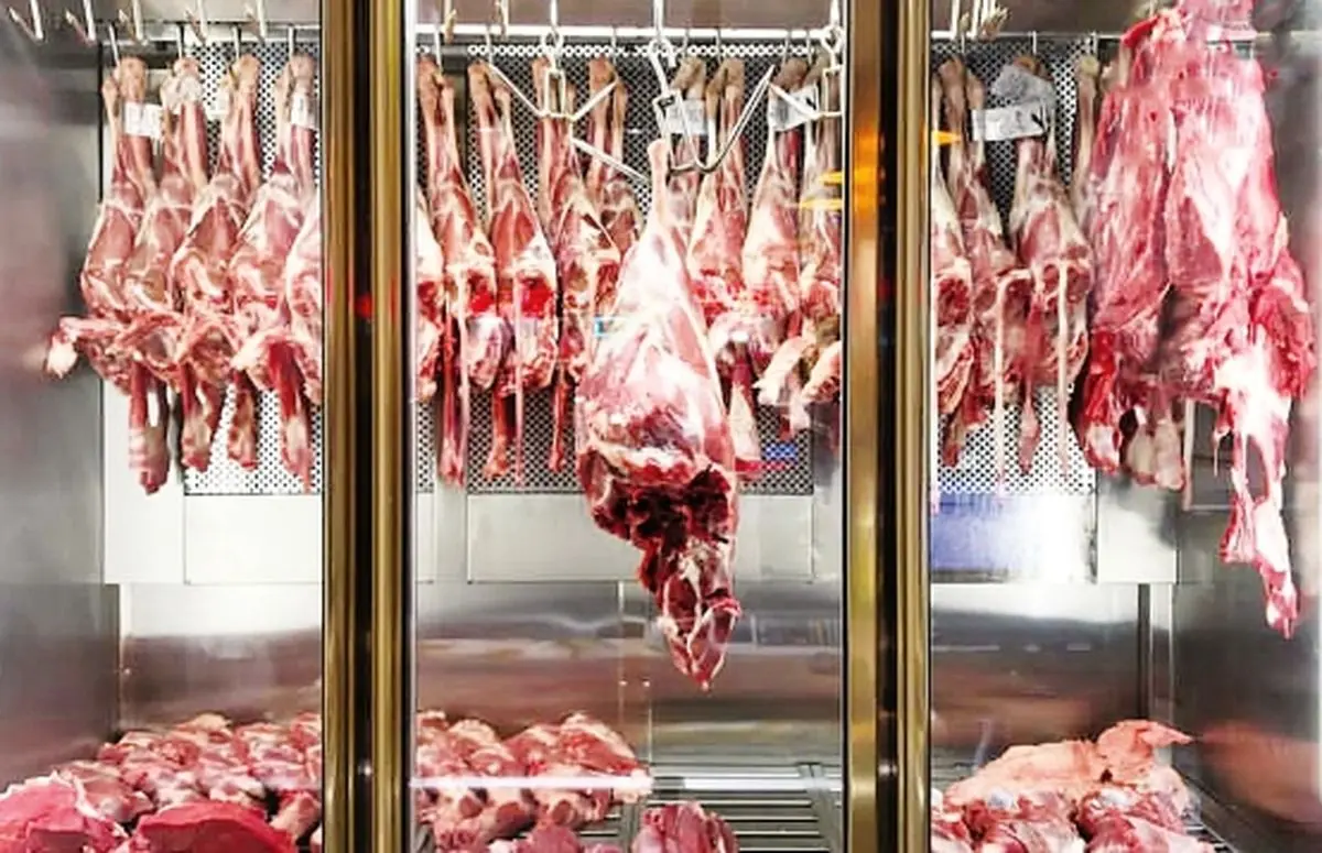 قیمت واقعی گوشت گوسفندی و گوساله چقدر است؟