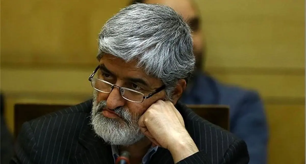 انتقاد مجدد علی مطهری از تعطیلی روز آخر صفر