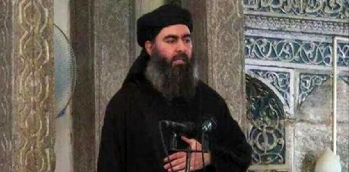 فاکس: آزمایش دی‌ان‌ای مرگ البغدادی را تایید کرد