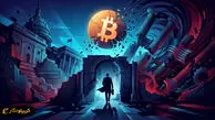 اخبار ارز دیجیتال، از ریزش بیت‌کوین تا خبر جدید Hype