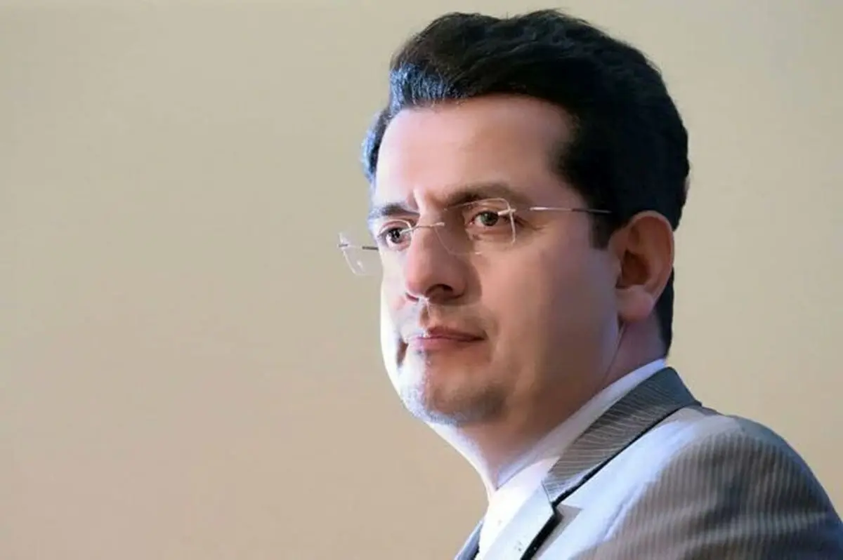 سخنگوی وزارت خارجه:اقدام آمریکا در کشتن بغدادی اقدام بزرگی نبود