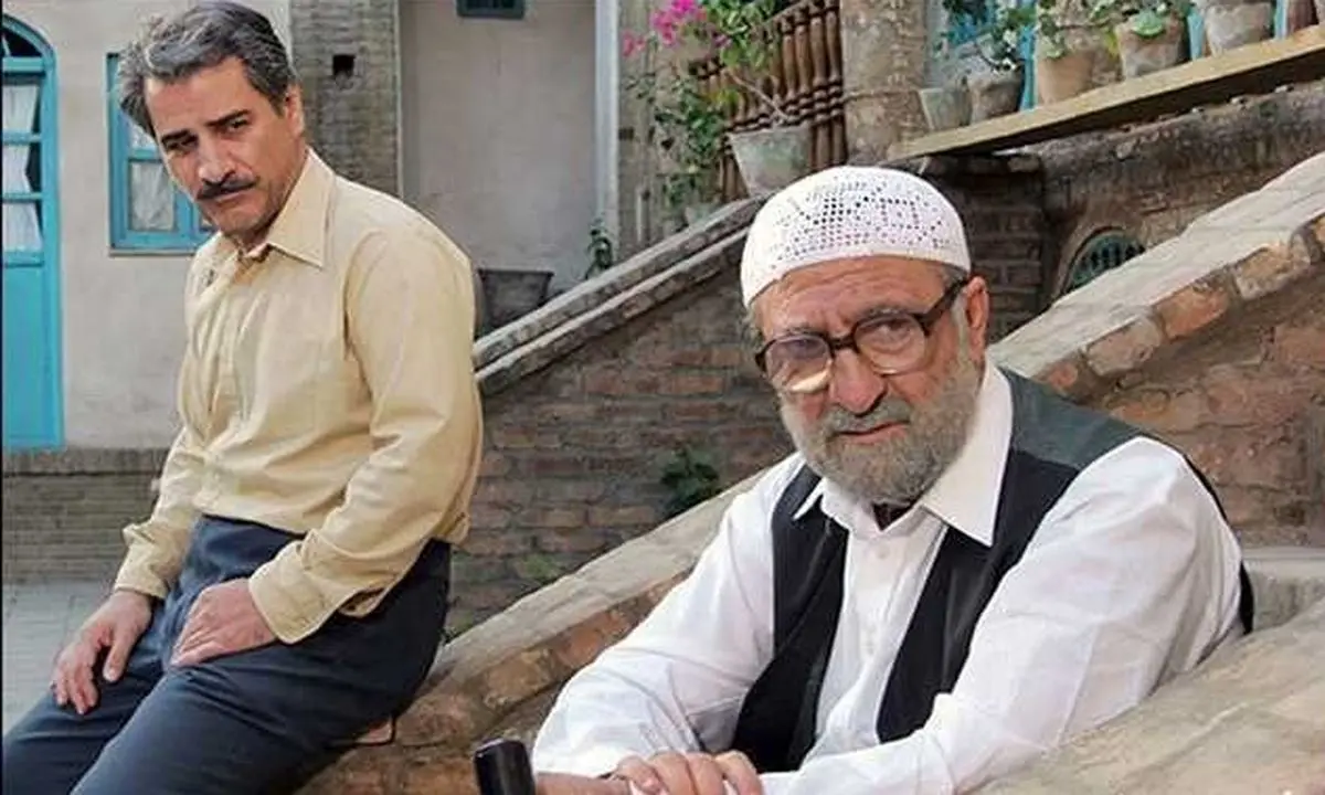 توضیح دادسرای تهران درباره توقیف فیلم "خانه پدری"