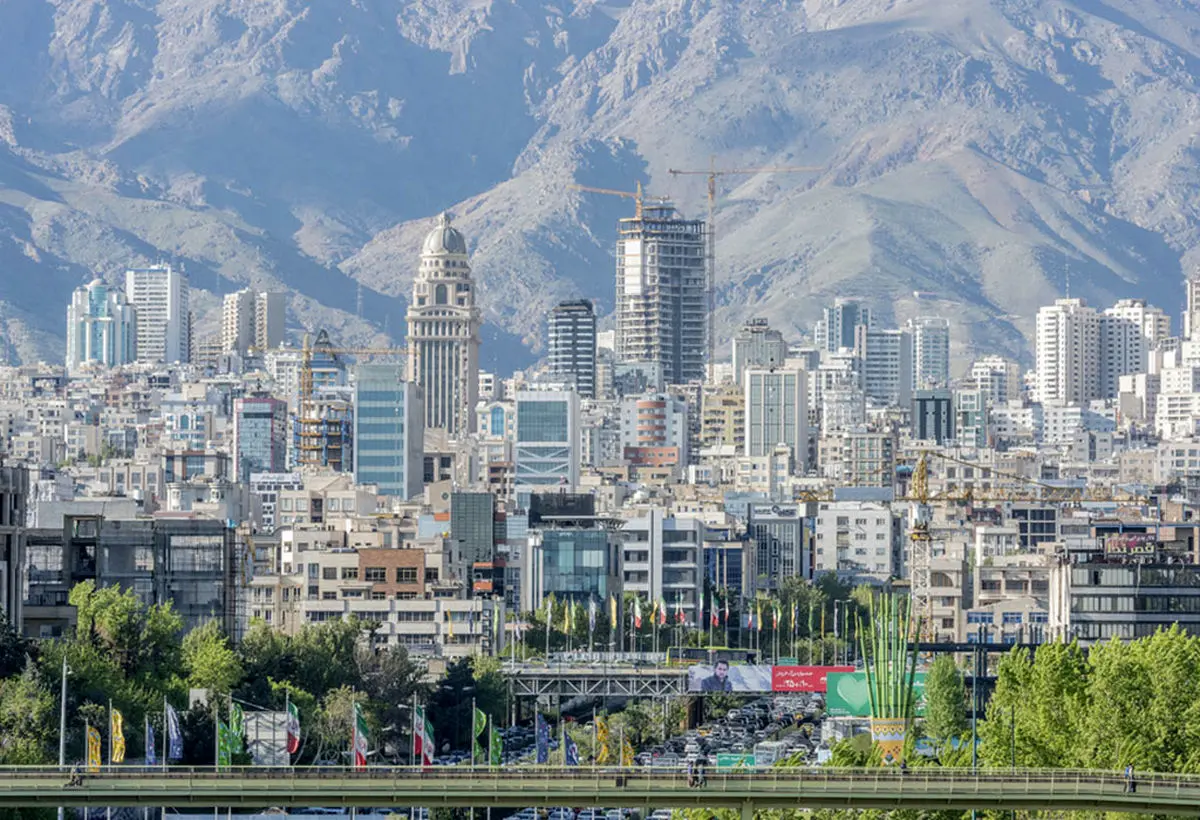 گران‌ترین خانه در تهران متری چند فروخته شد؟