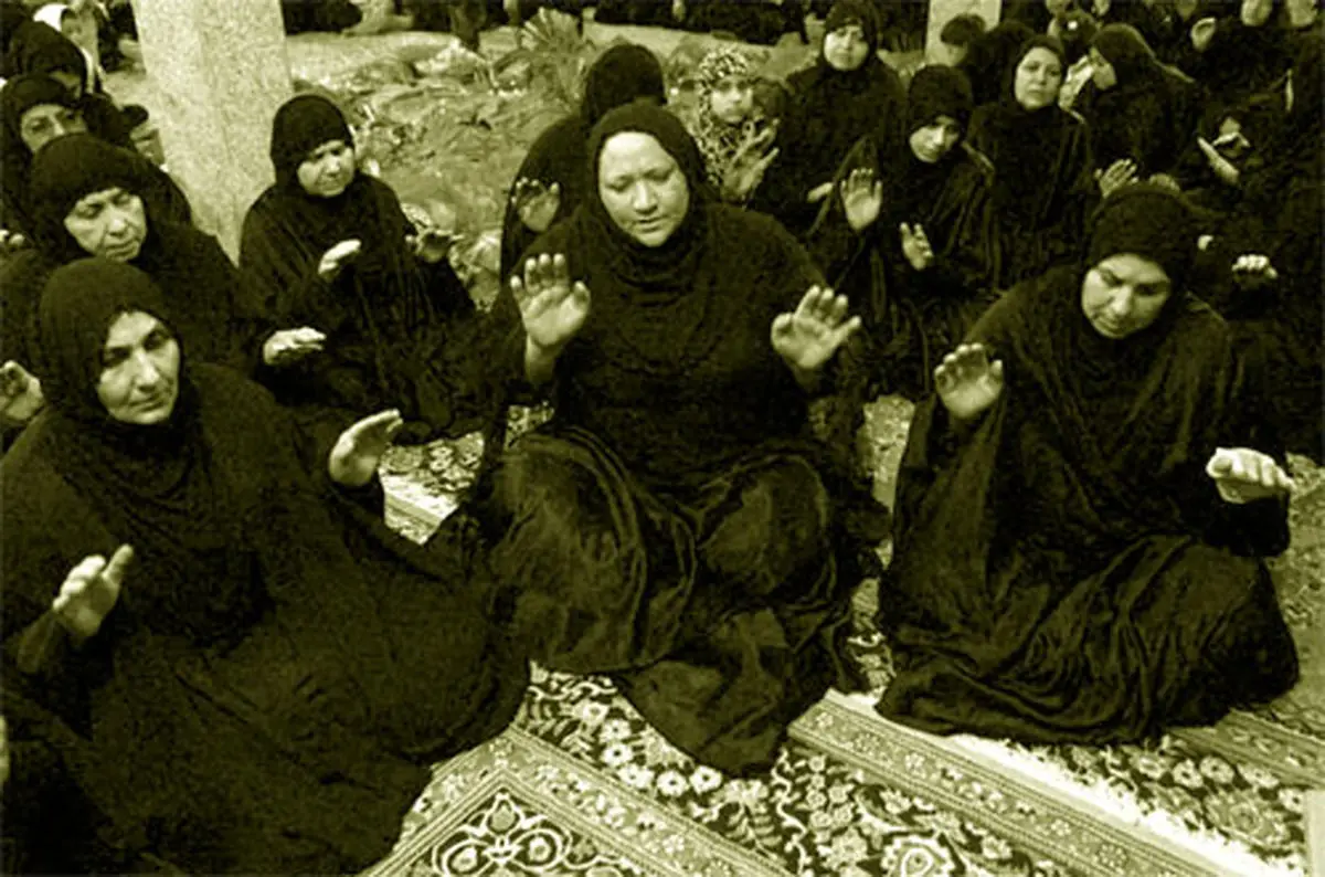 شروه‌خوانی خواننده زن روی آنتن صدا و سیما