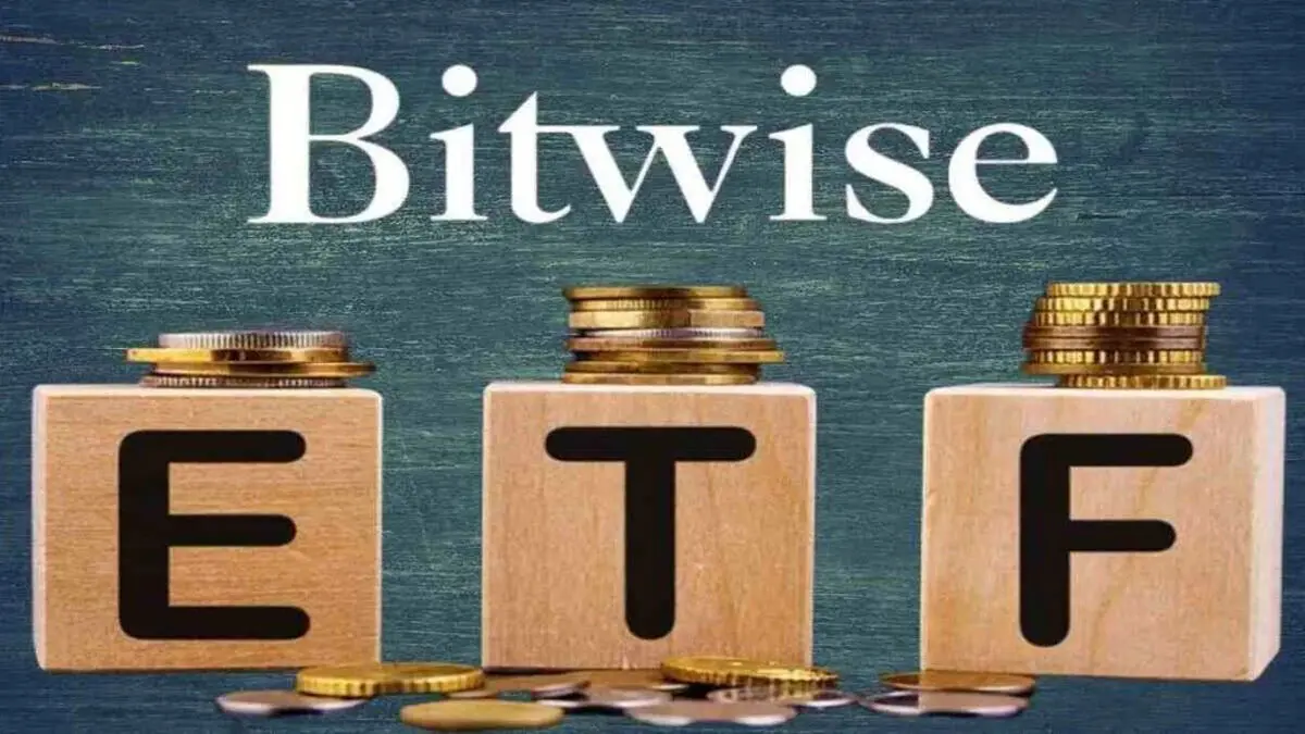 بیت‌وایز با ثبت ۱۱ صندوق ETF جدید، دروازه‌ای تازه به دنیای کریپتو باز کرد!