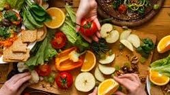 اهمیت میانه‌روی در حفظ رژیم غذایی سالم