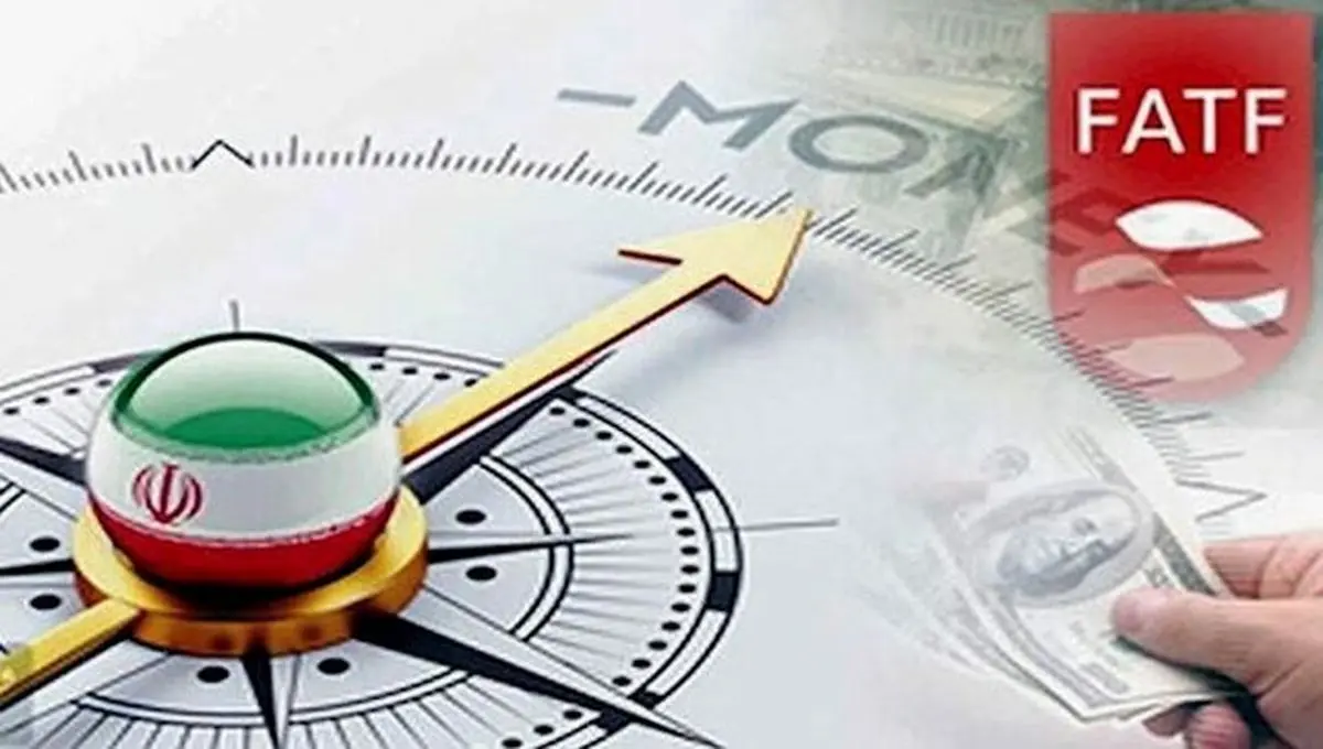 دولت: مخالفان تصویب FATF مسئولیت عواقب خطیر اقدامات‌شان را به عهده گیرند