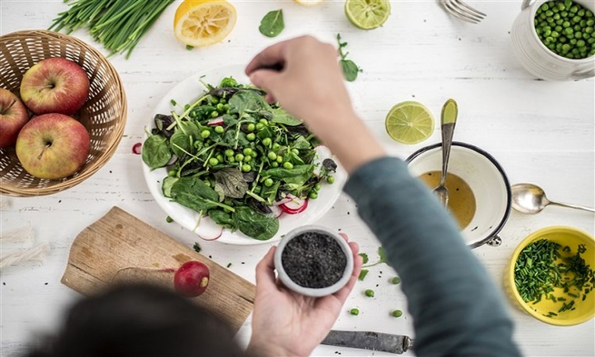 جذب مواد مغذی بیشتر با فرمول خوراکی!