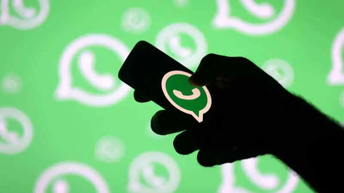 شرکت اسرائیلی دنبال جاسوسی از واتس اپ است