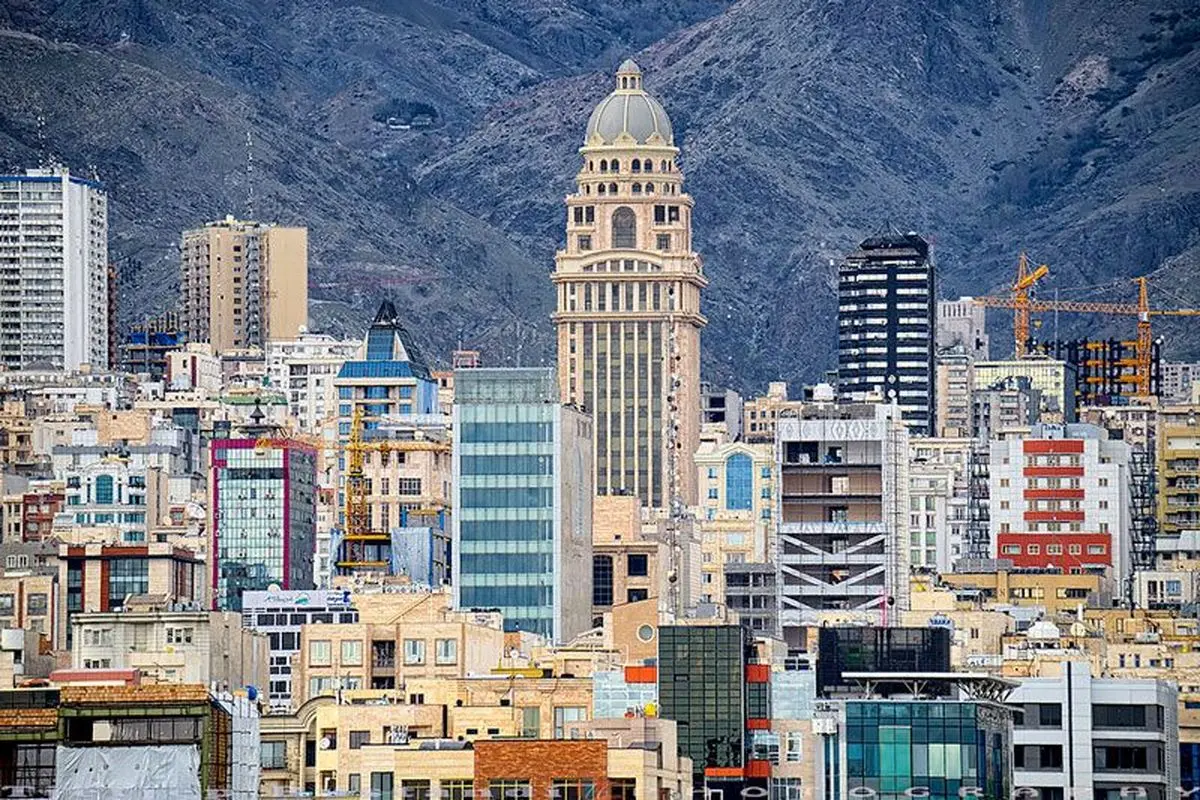 گران‌ترین آپارتمان تهران به چه قیمتی فروخته شد؟