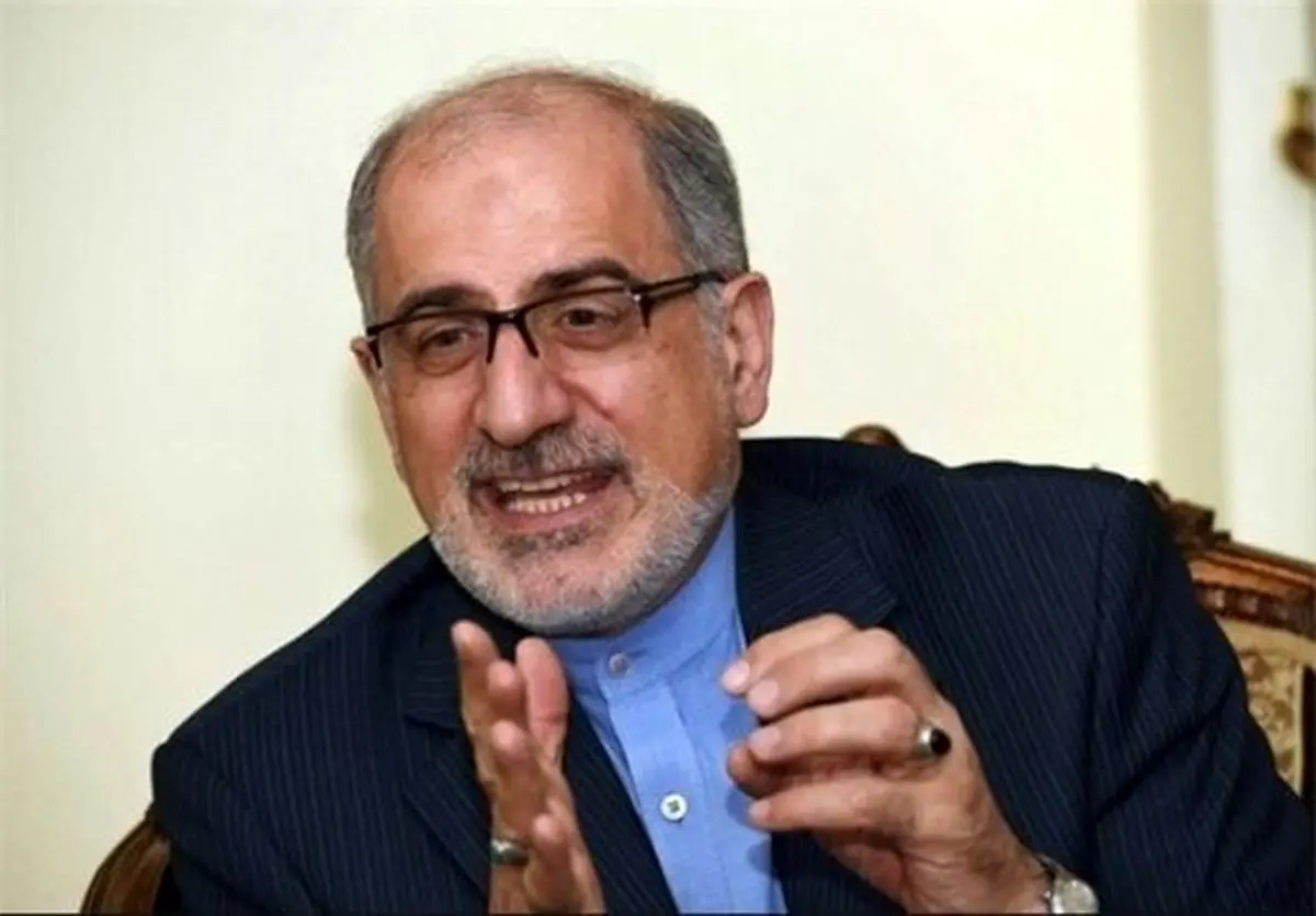 معاون ظریف: آماده عرضه کالاهای ایرانی در بازارهای جهانی هستیم