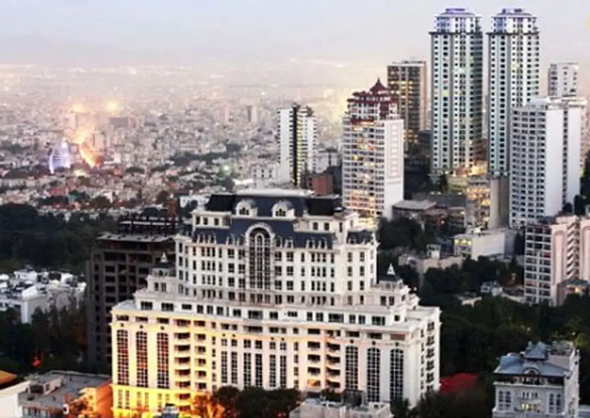 ‌بررسی دوره انتظار برای خرید آپارتمان در ۱۰ پایتخت ‌مطرح دنیا