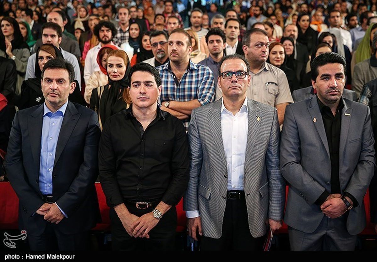 زمان انتشار آلبوم همایون شجریان و علیرضا قربانی