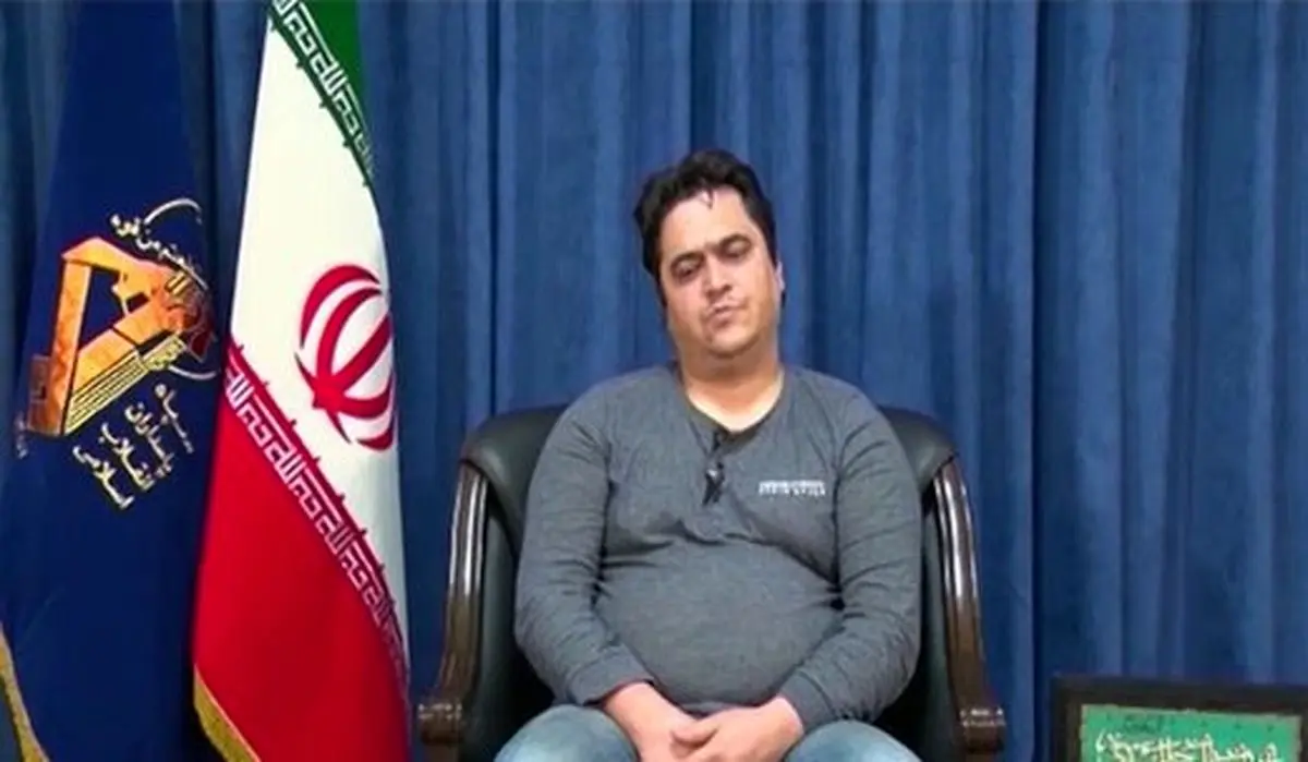 توصیه اطلاعات سپاه به مرتبطان پرونده آمد‌نیوز
