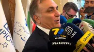 ماجدی پس از انتخابات هیئت فوتبال تهران: عملکرد مالی بی‌نقصی داریم