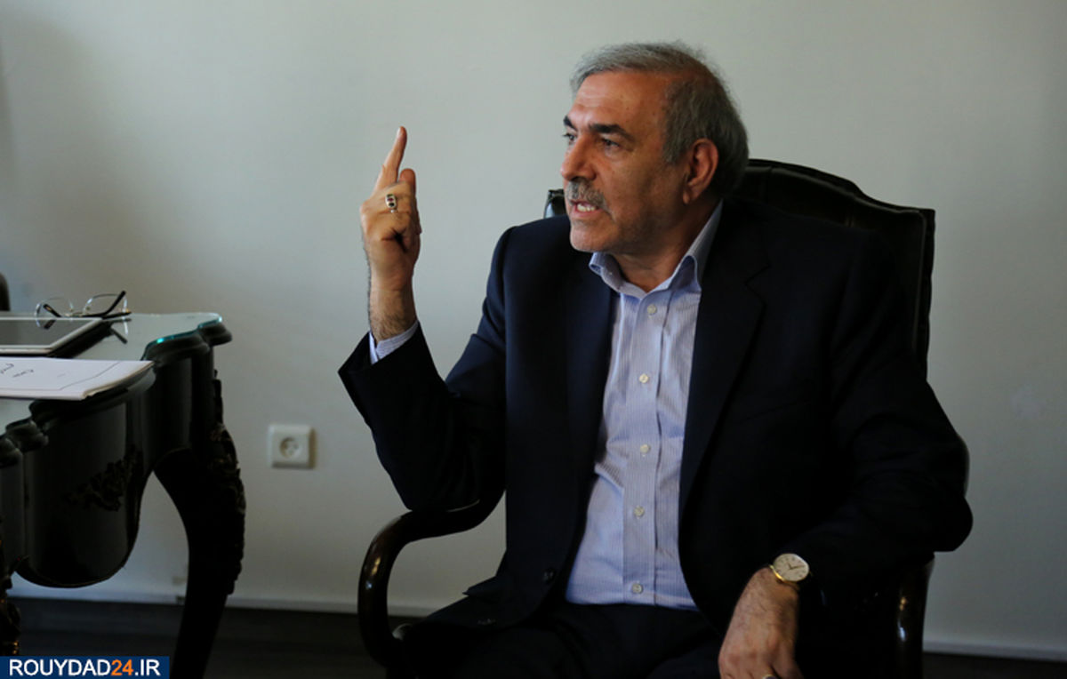 اظهارات کریمی قدوسی درباره آمد نیوز باز هم تکذیب شد