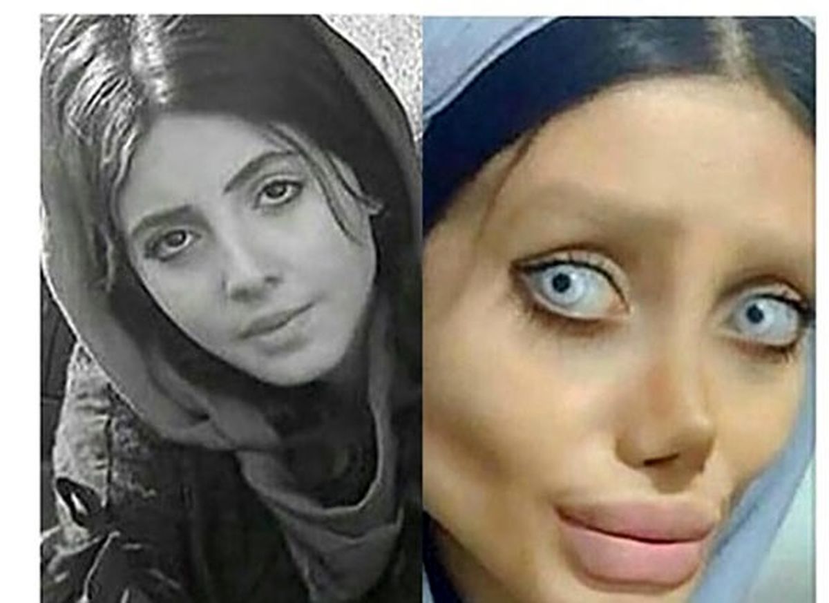 بالاخره منتشر شد؛ فیلم اعتراف تلویزیونی «سحر تبر»