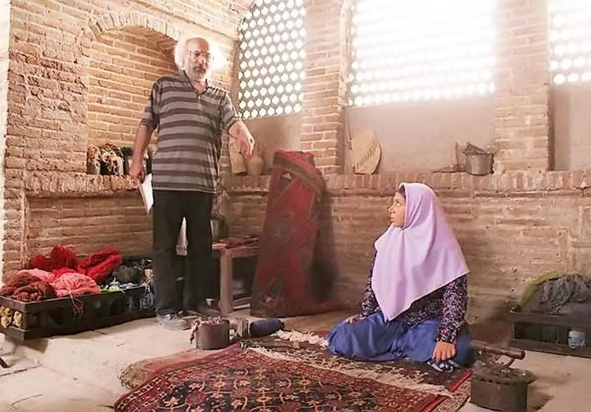 همه‌چیز درباره اکران «خانه پدری» بعد ۱۰سال توقیف