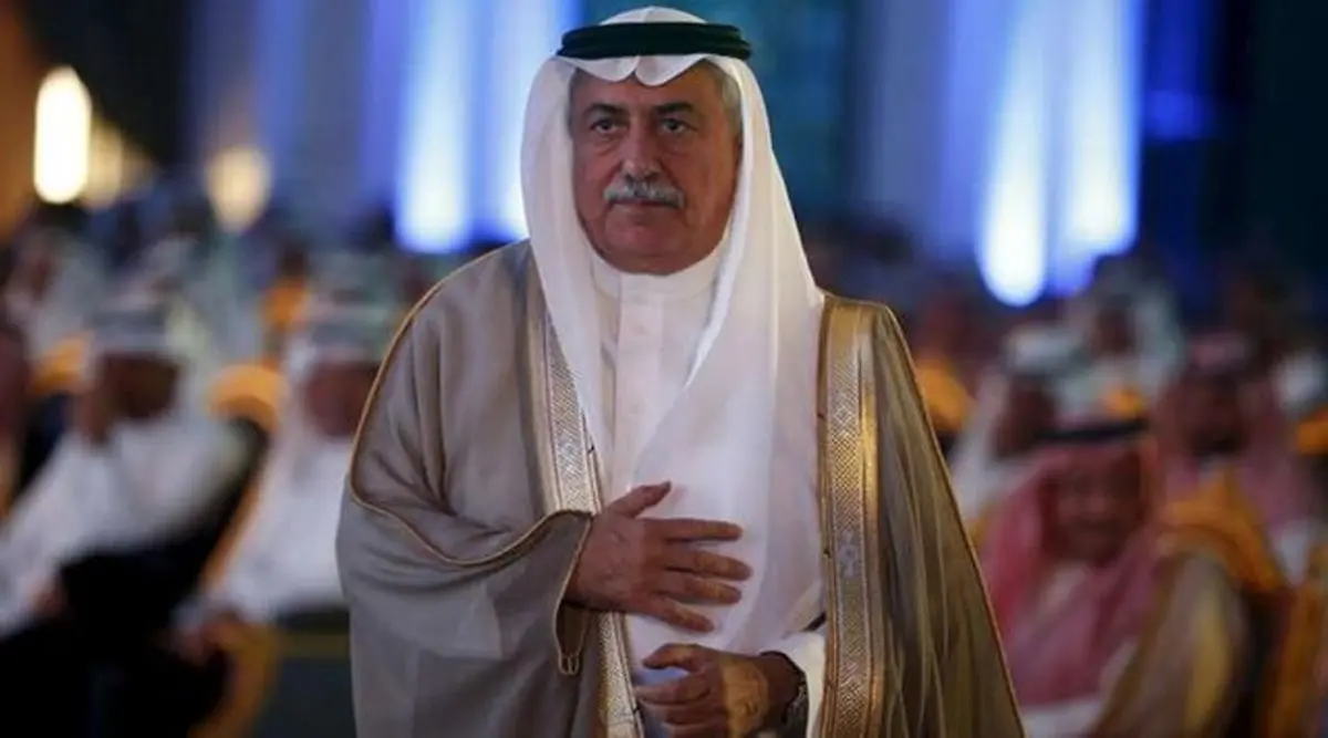 وزیر خارجه عربستان برکنار شد