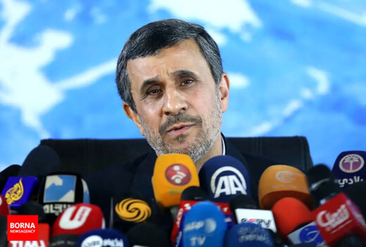 چه زمانی به پرونده احمدی‌نژاد رسیدگی می‌شود؟