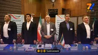 مجمع هیات فوتبال استان تهران برگزار شد