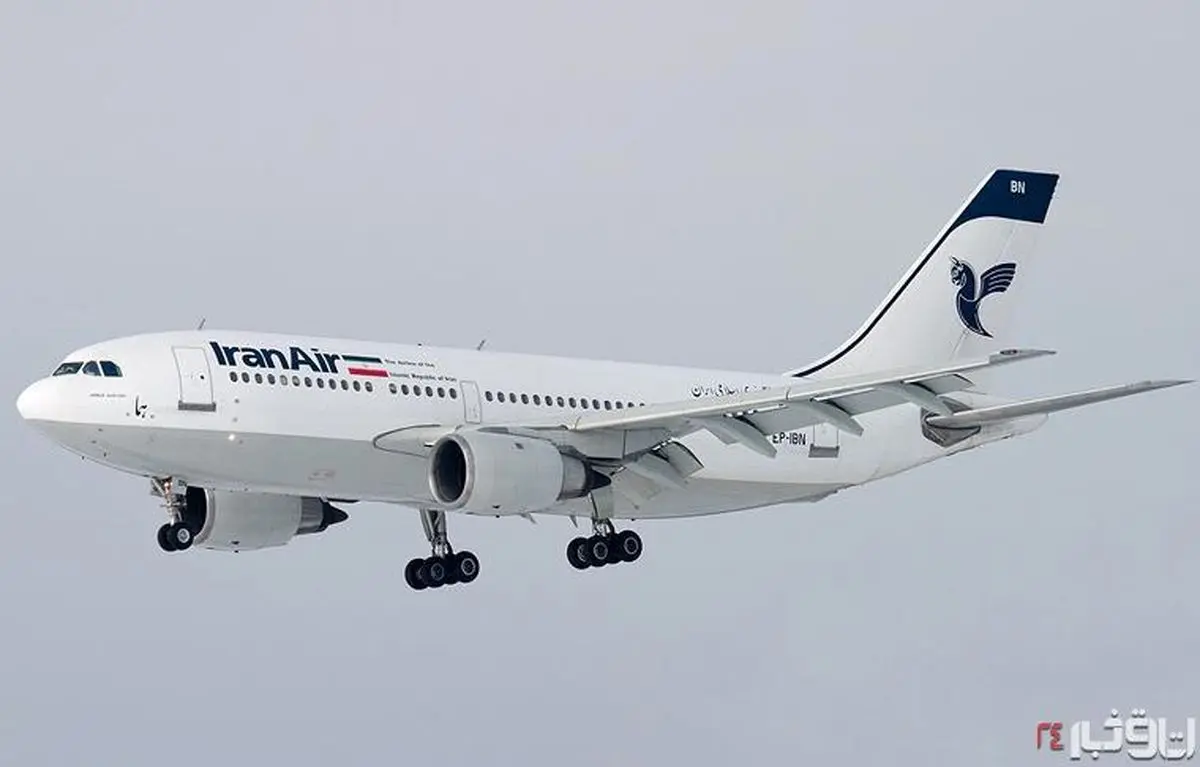 پرواز دو طرفه تهران مشهد؛ ۲ میلیون تومان!