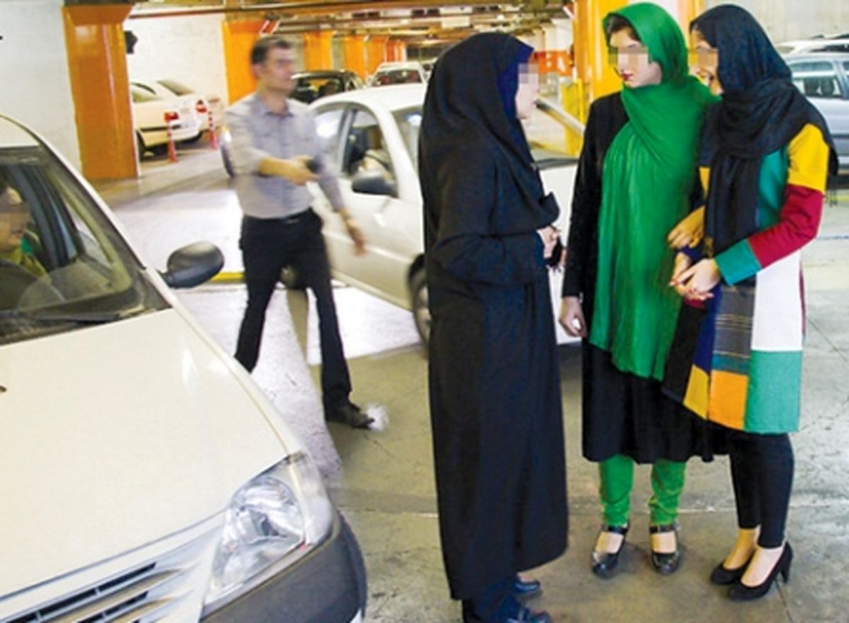 گشت ارشاد؛ میراث ماندگار سال ۸۴