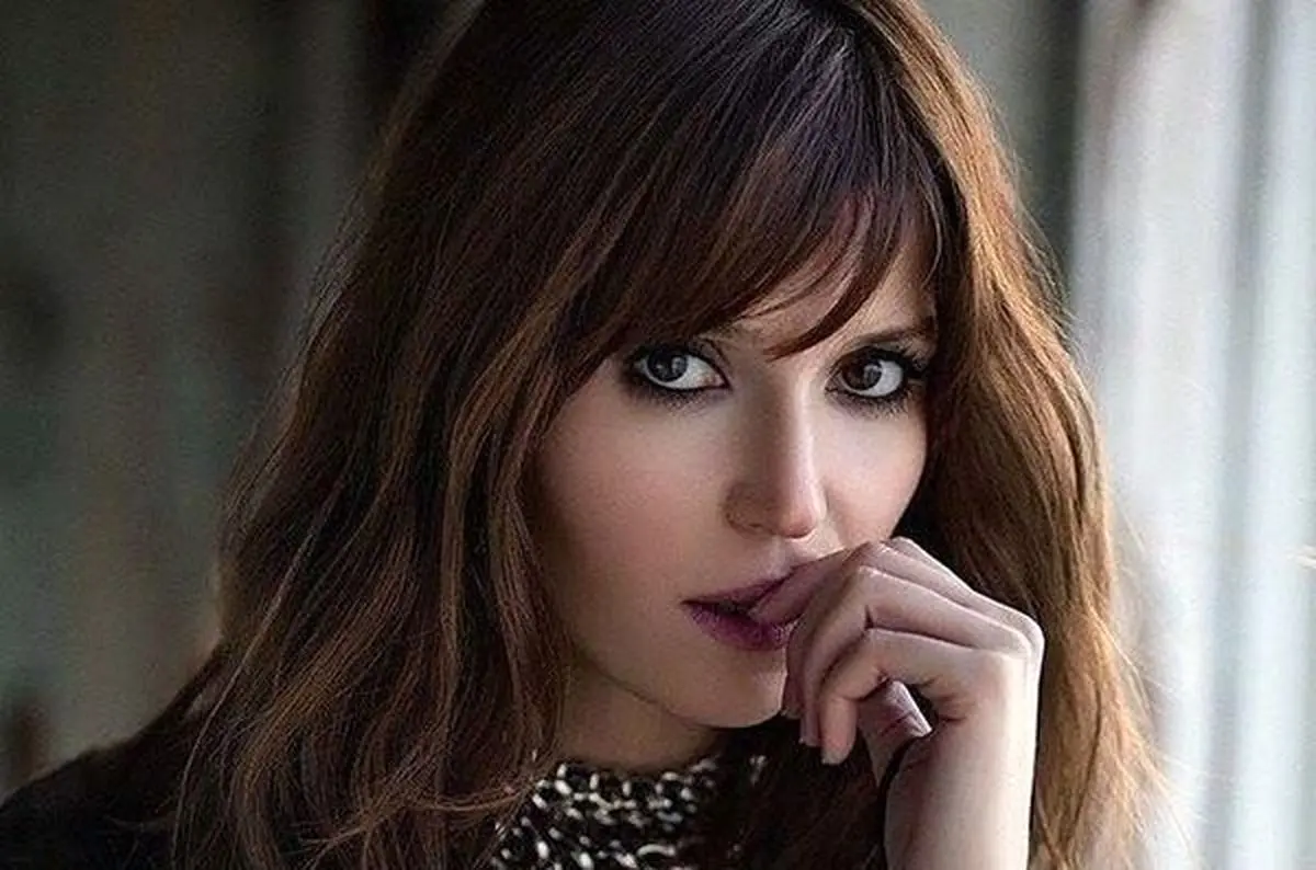 سلما ارگچ در نقش همسر مولانا