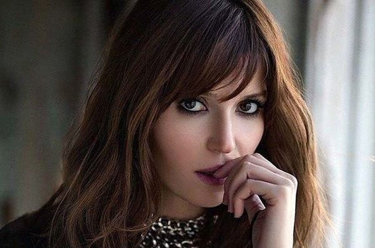 سلما ارگچ در نقش همسر مولانا